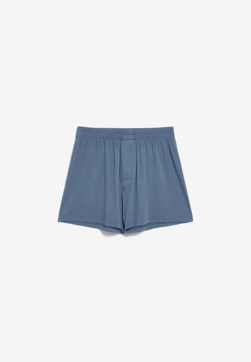 AASKER BOXERSHORTS | dusty moon
