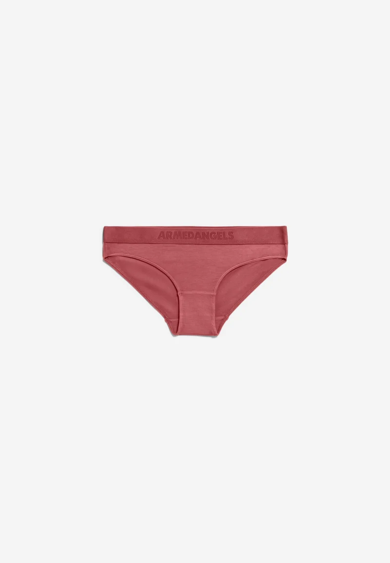 TRINAA SLIP | velvet ember