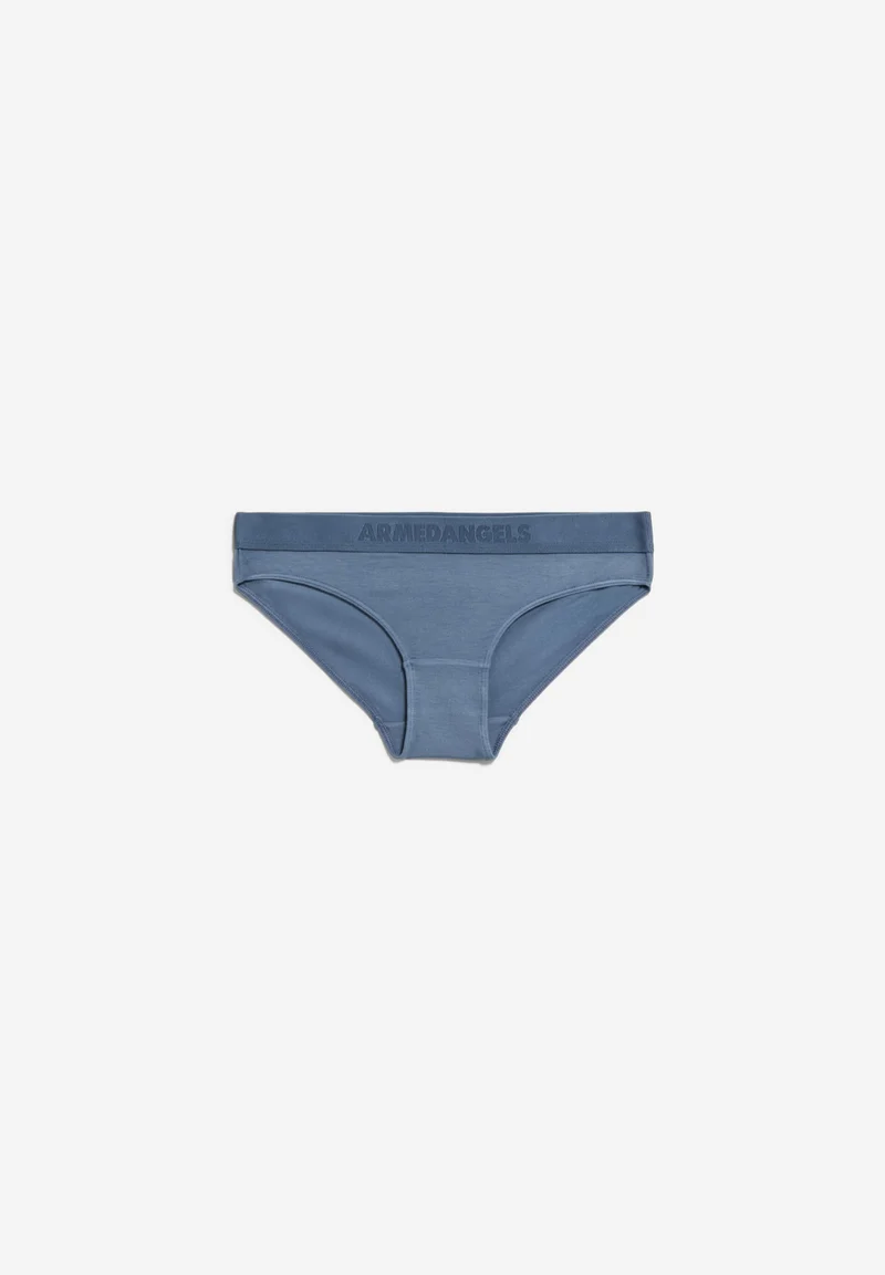 TRINAA SLIP | dusty moon