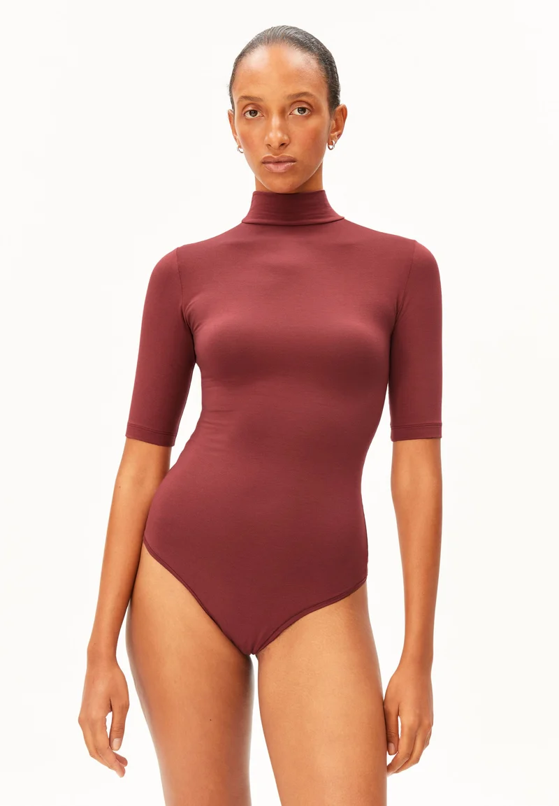 AASA BODY | velvet ember