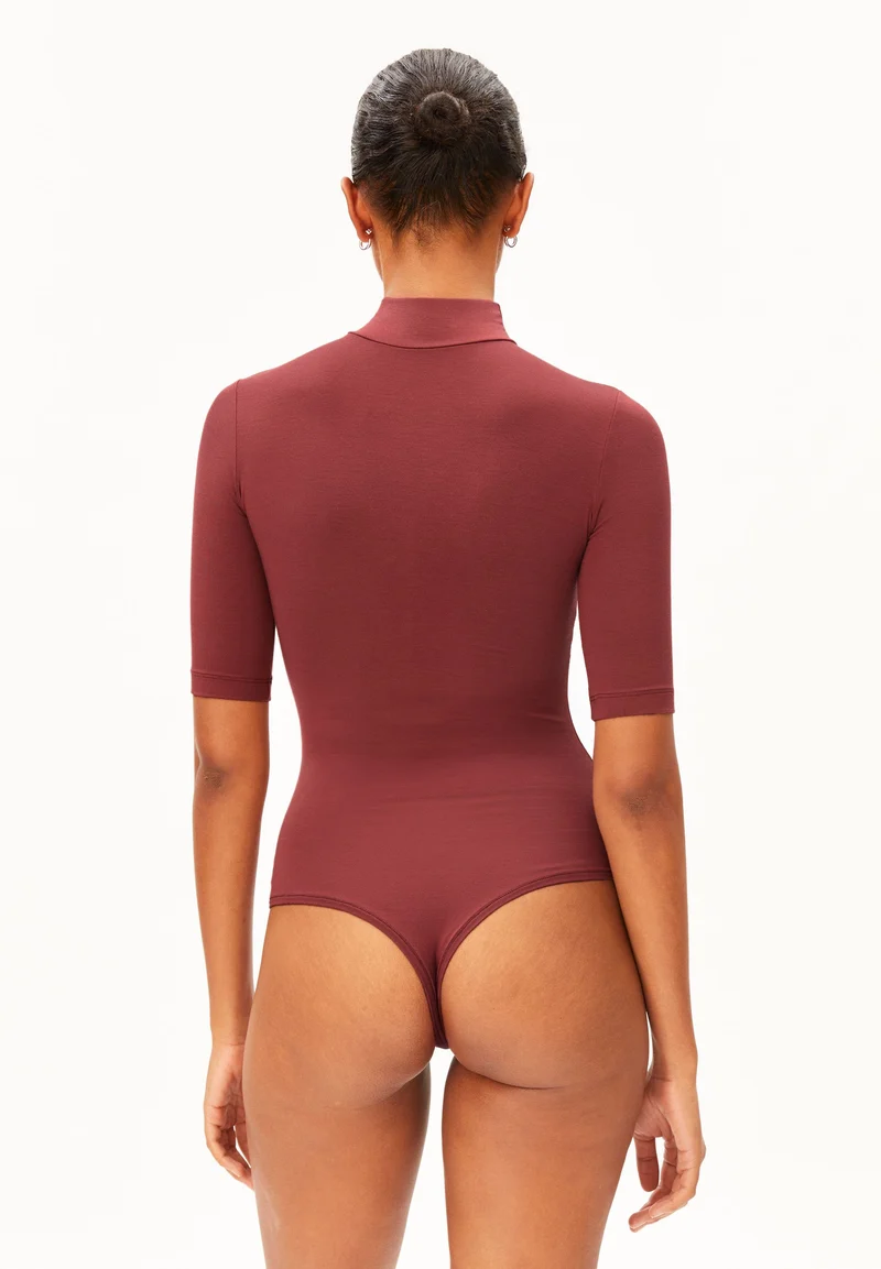 AASA BODY | velvet ember
