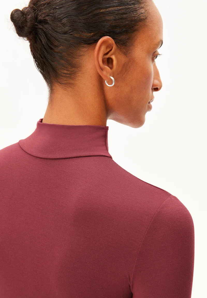AASA BODY | velvet ember