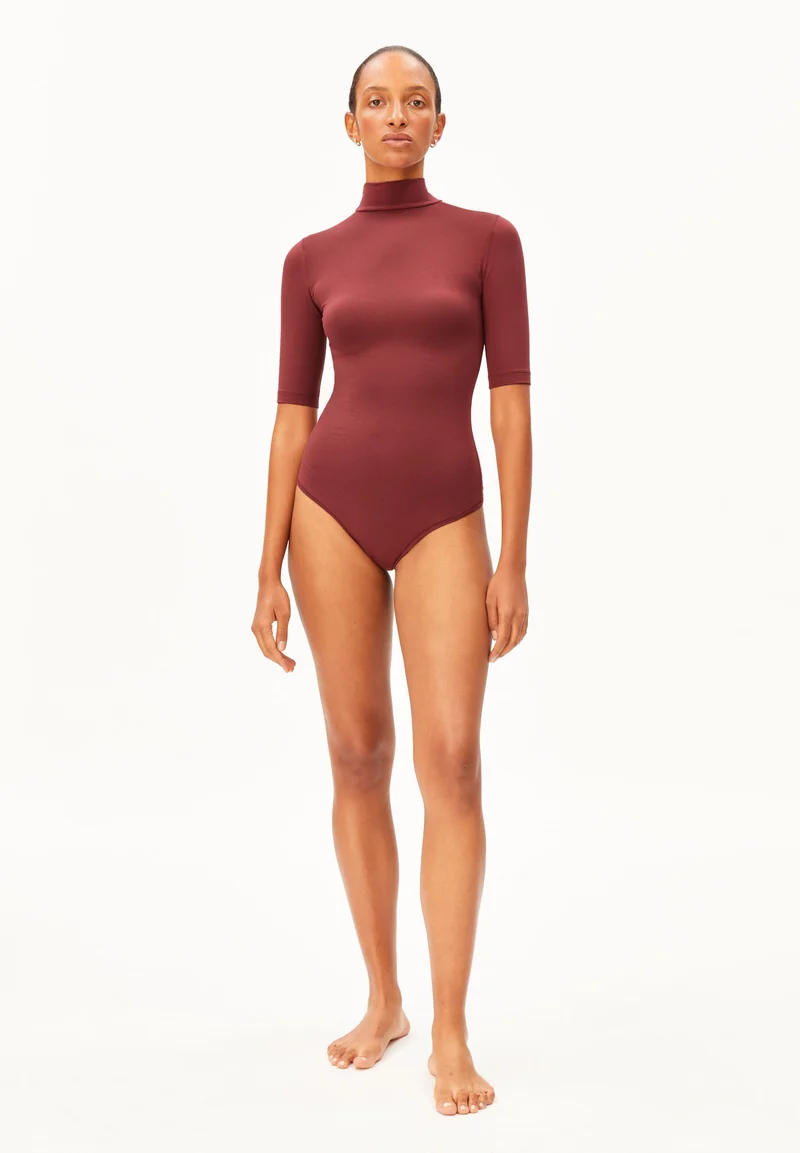 AASA BODY | velvet ember