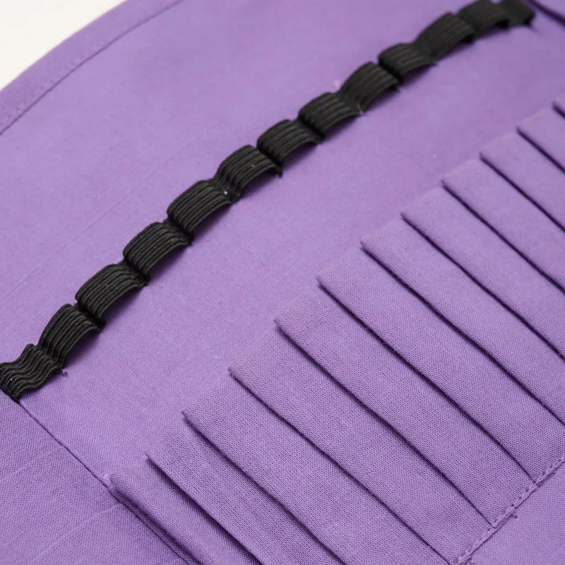 KP Austauschbares Stoffetui Violett 10792