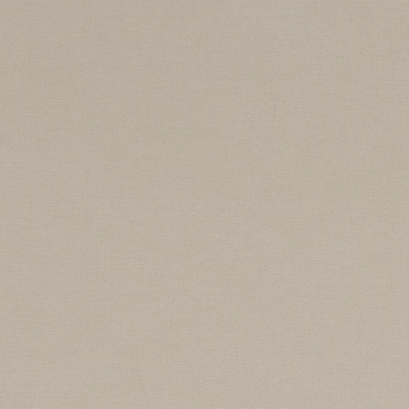 Combed Canvas - flax