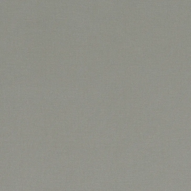 Combed Canvas - smoke
