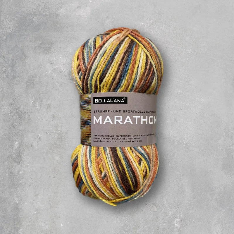 MARATHON