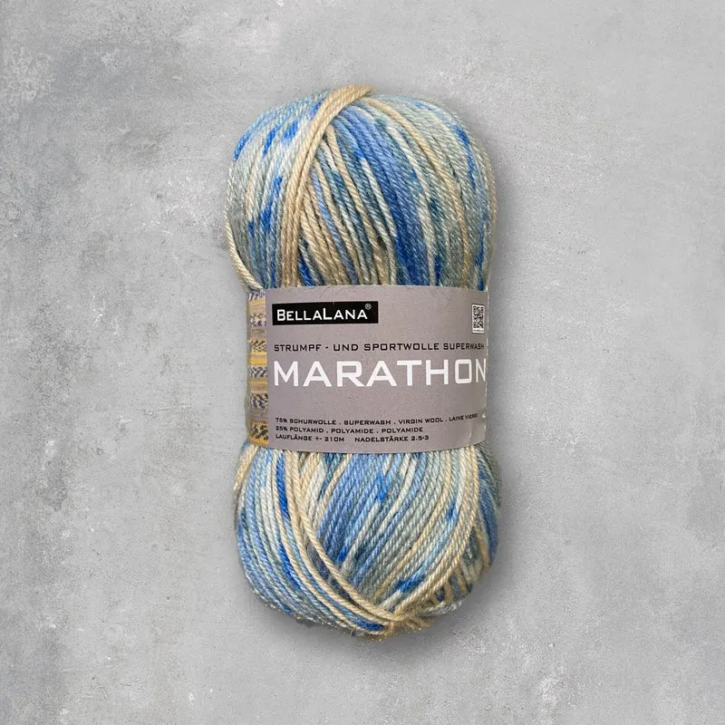MARATHON