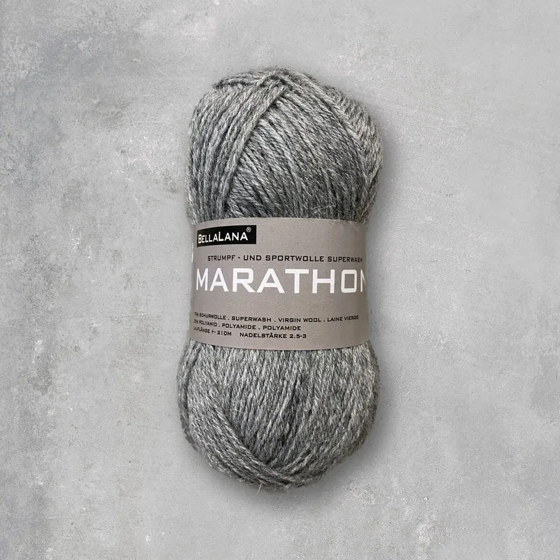 MARATHON