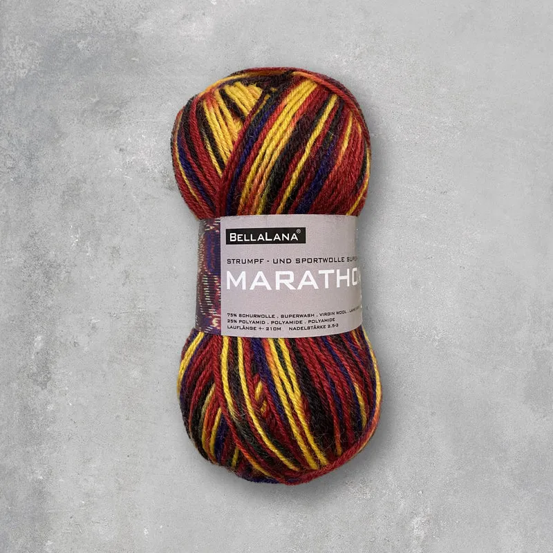 MARATHON