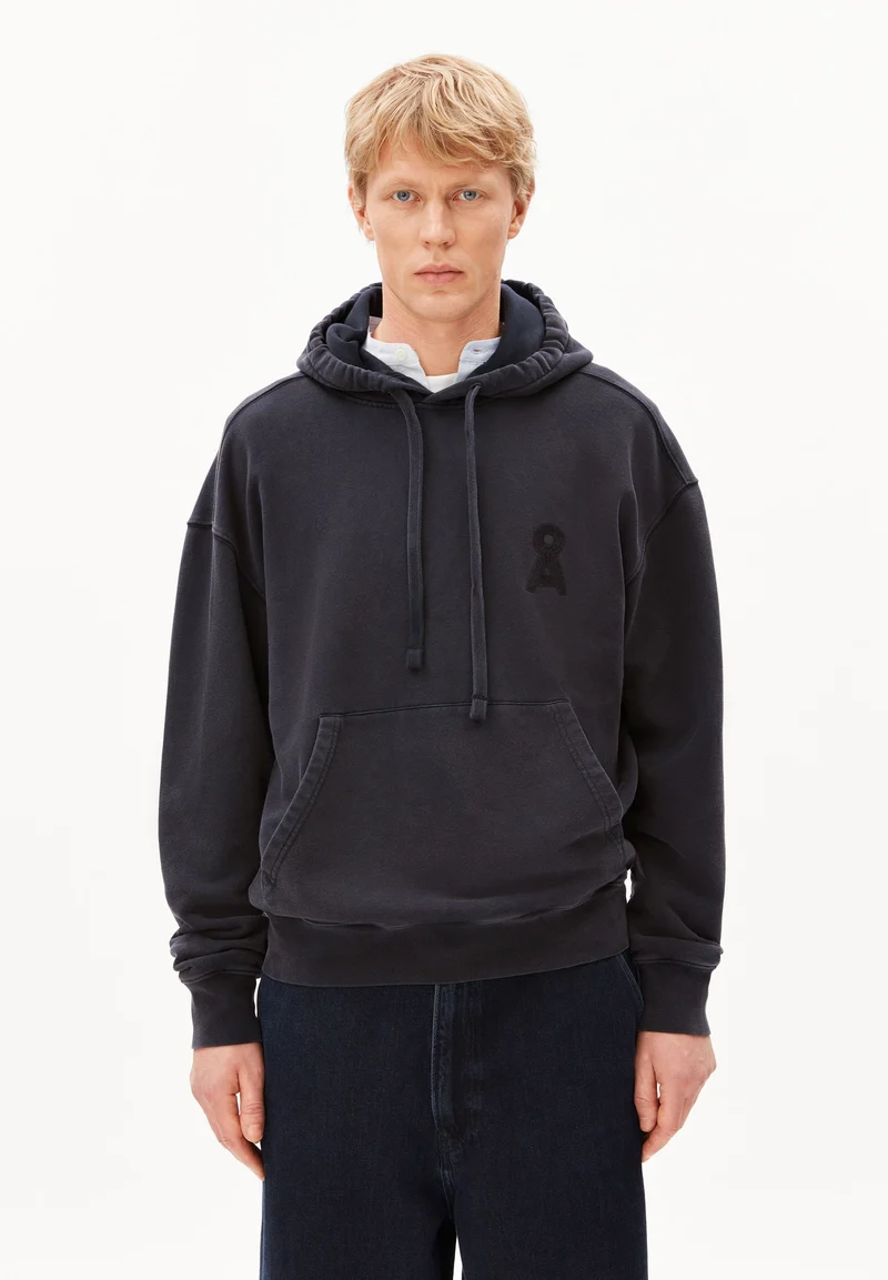 ICONIC Å KIRAAN GMT DYE HOODIE