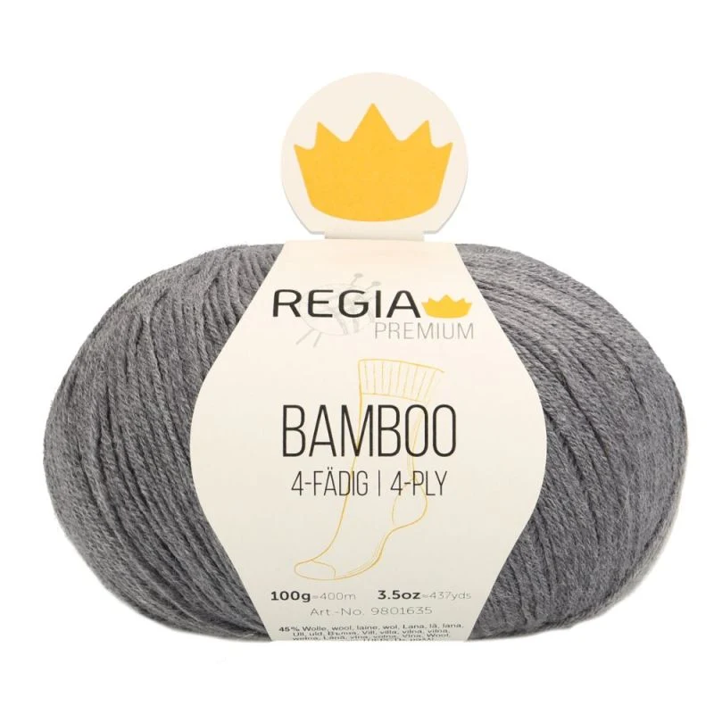 regia Premium-Bambus