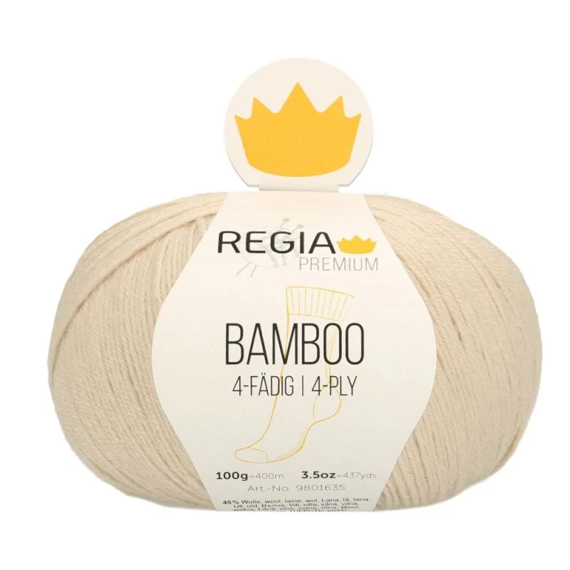 regia Premium-Bambus