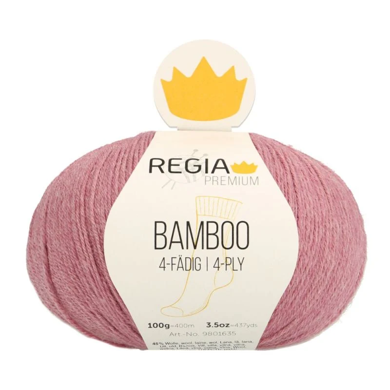 regia Premium-Bambus