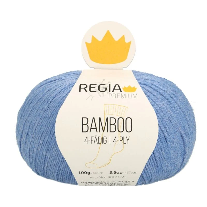 regia Premium-Bambus