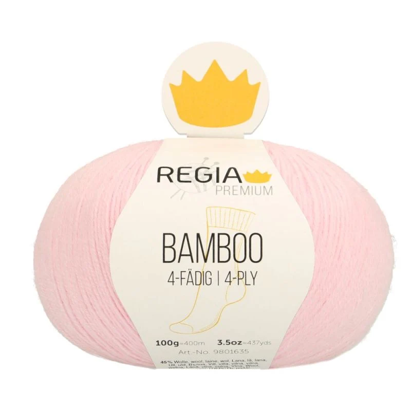 regia Premium-Bambus