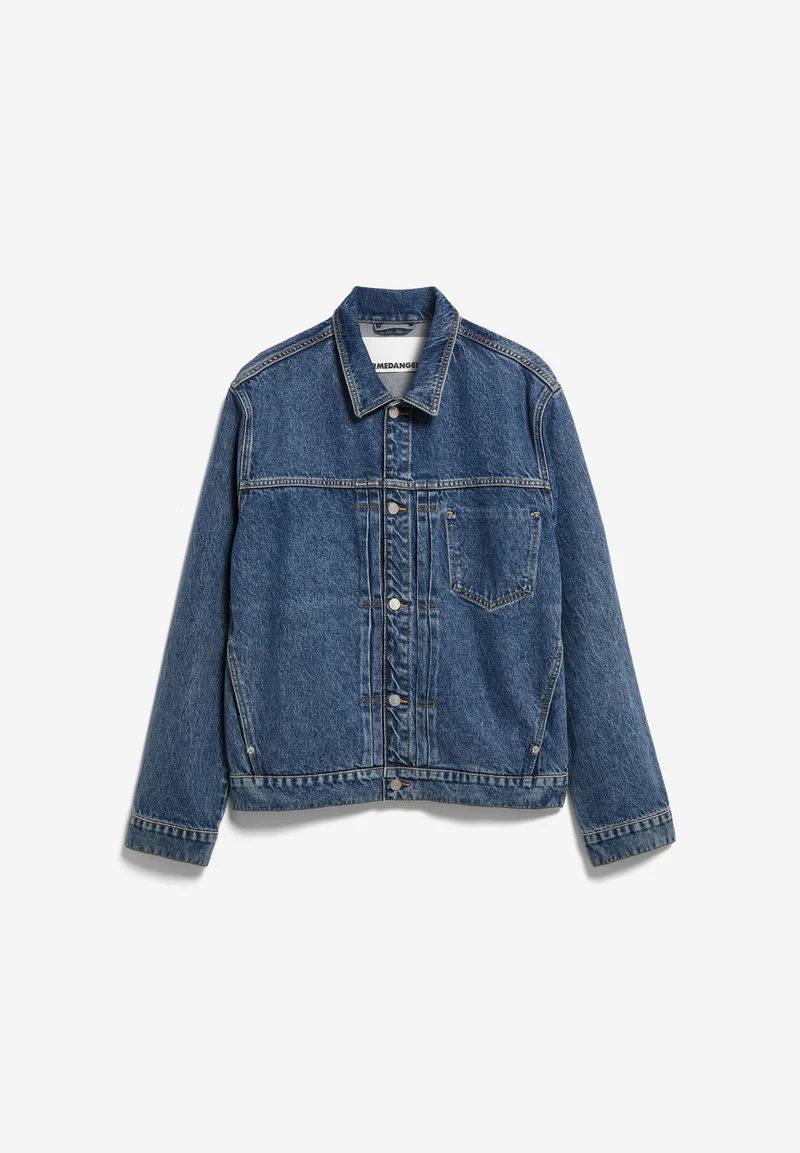 AASHTON JEANSJACKE | ligure