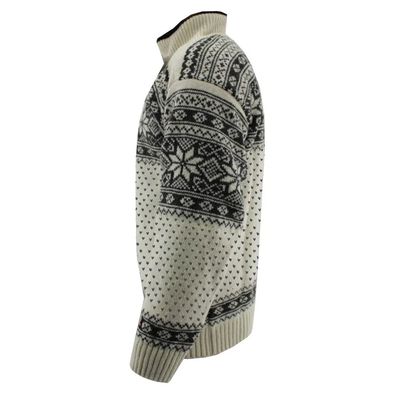Norweger Pullover - NOORWOOL
