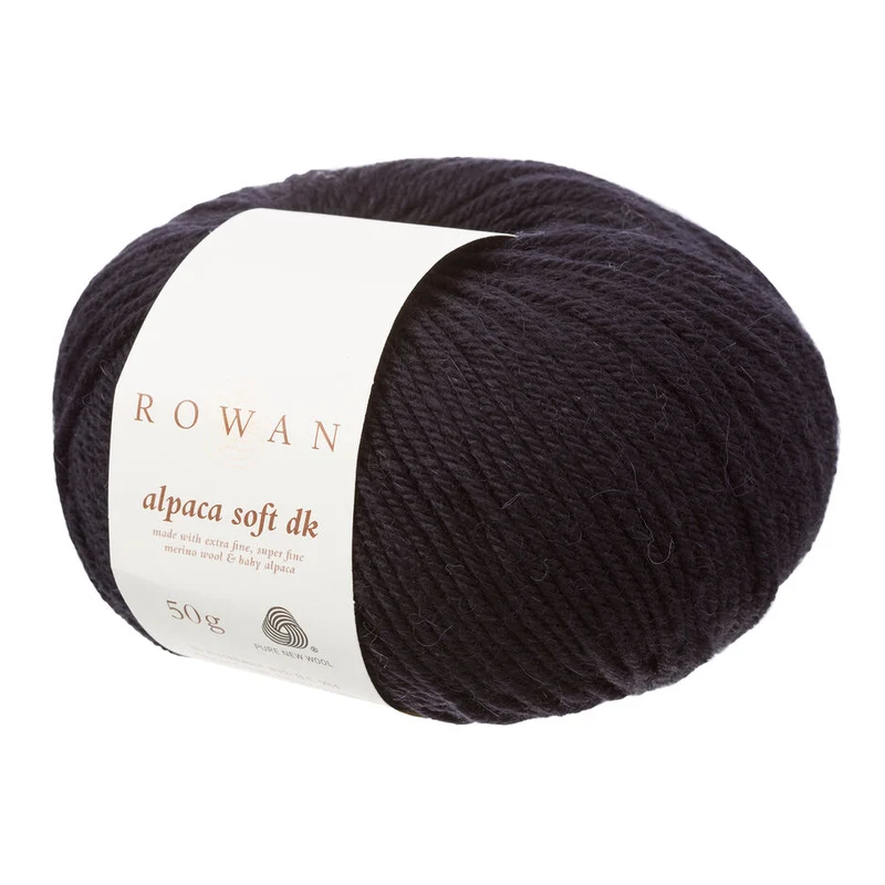rowan Alpaka Soft DK