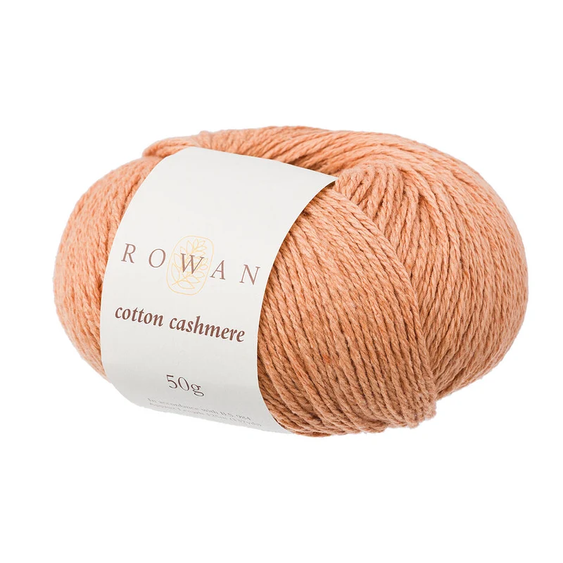 rowan Baumwolle cashmere