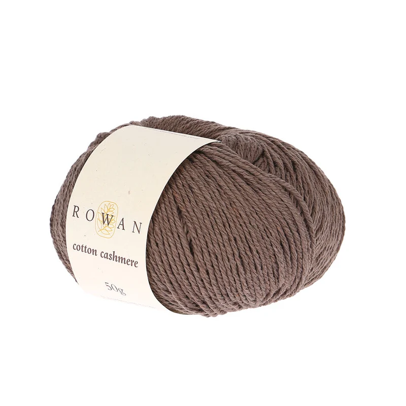 rowan Baumwolle cashmere