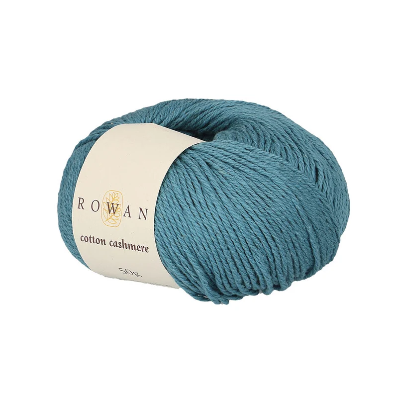 rowan Baumwolle cashmere