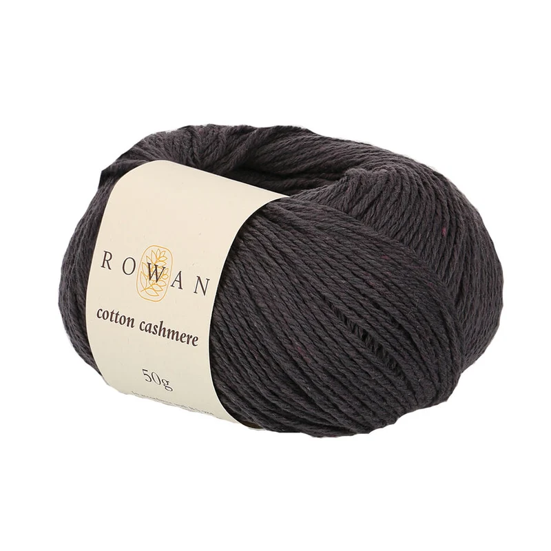 rowan Baumwolle cashmere