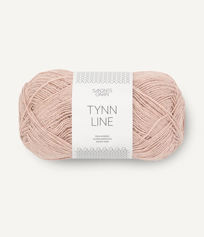 Sandnes Garn Tynn Linie