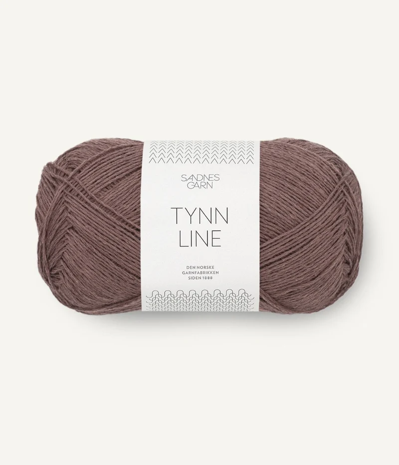 Sandnes Garn Tynn Linie