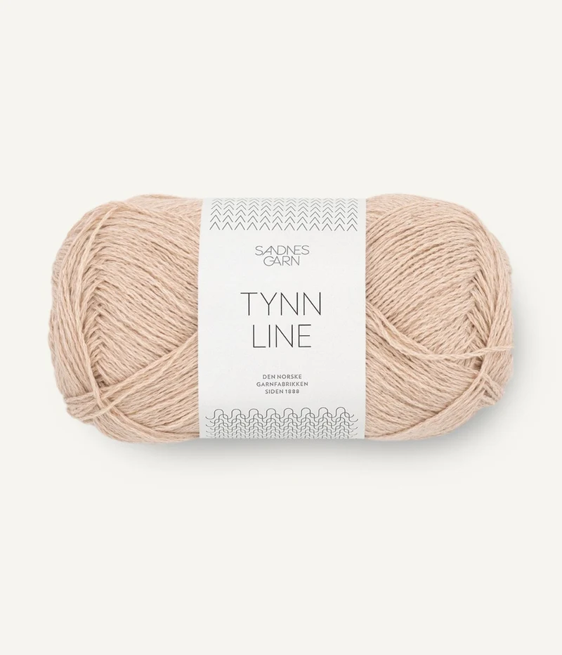 Sandnes Garn Tynn Linie