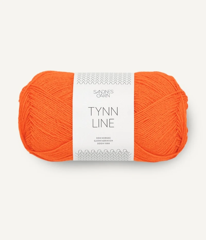 Sandnes Garn Tynn Linie