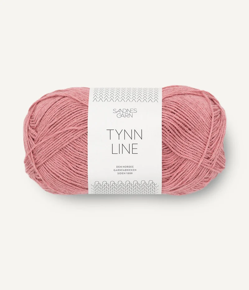 Sandnes Garn Tynn Linie