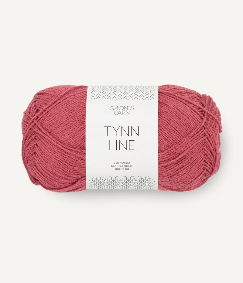 Sandnes Garn Tynn Linie