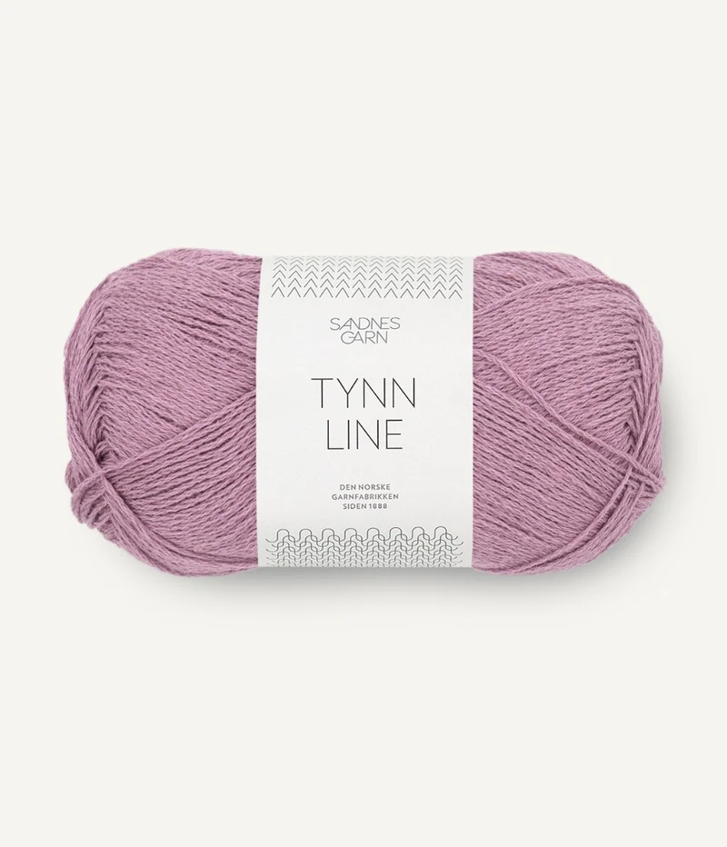 Sandnes Garn Tynn Linie