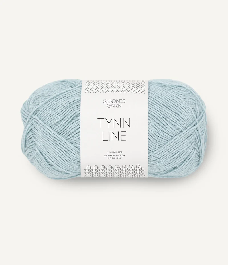Sandnes Garn Tynn Linie