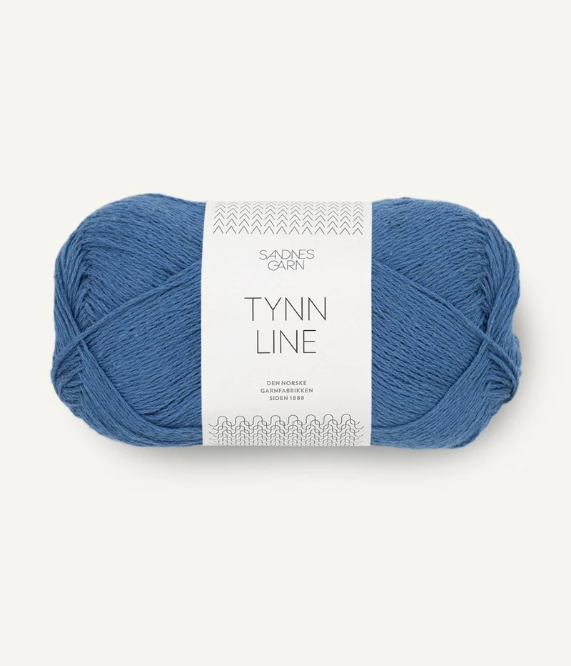 Sandnes Garn Tynn Linie