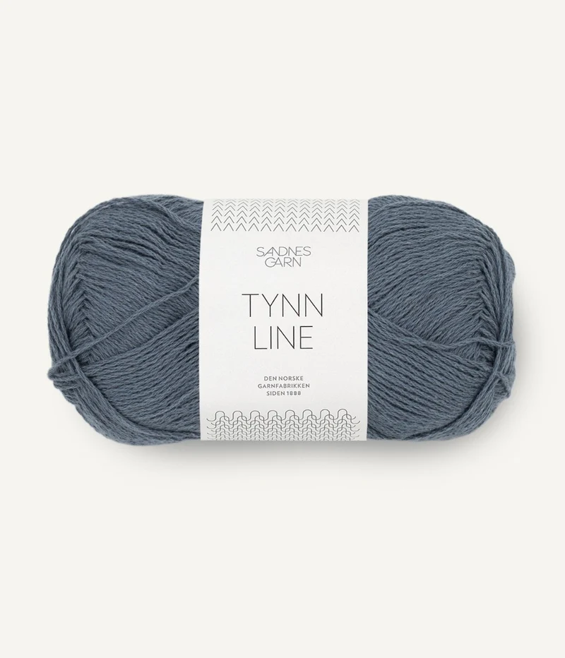 Sandnes Garn Tynn Linie