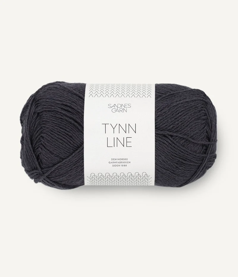 Sandnes Garn Tynn Linie