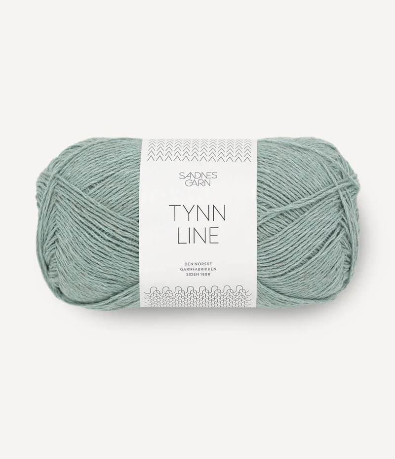 Sandnes Garn Tynn Linie