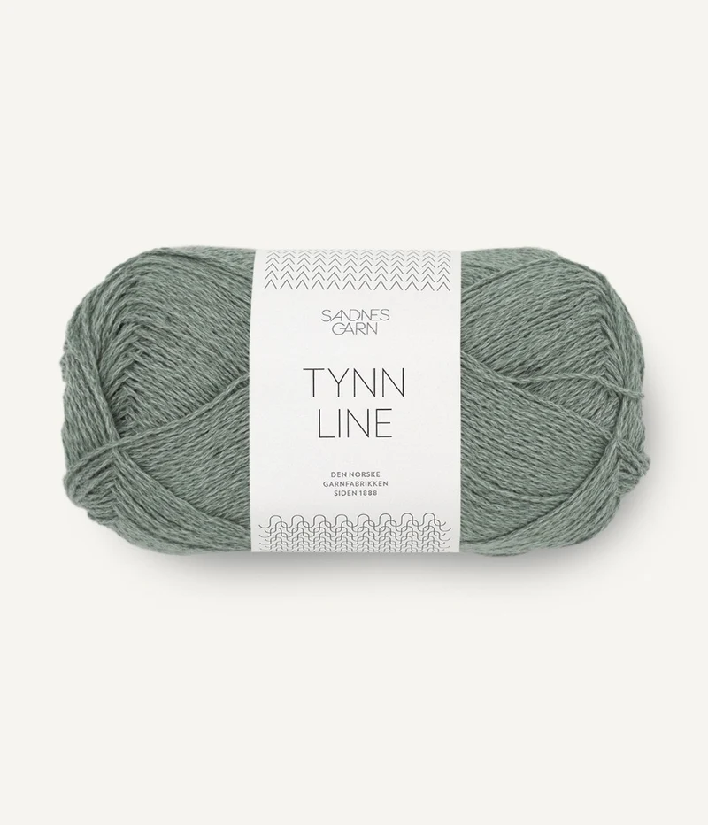 Sandnes Garn Tynn Linie
