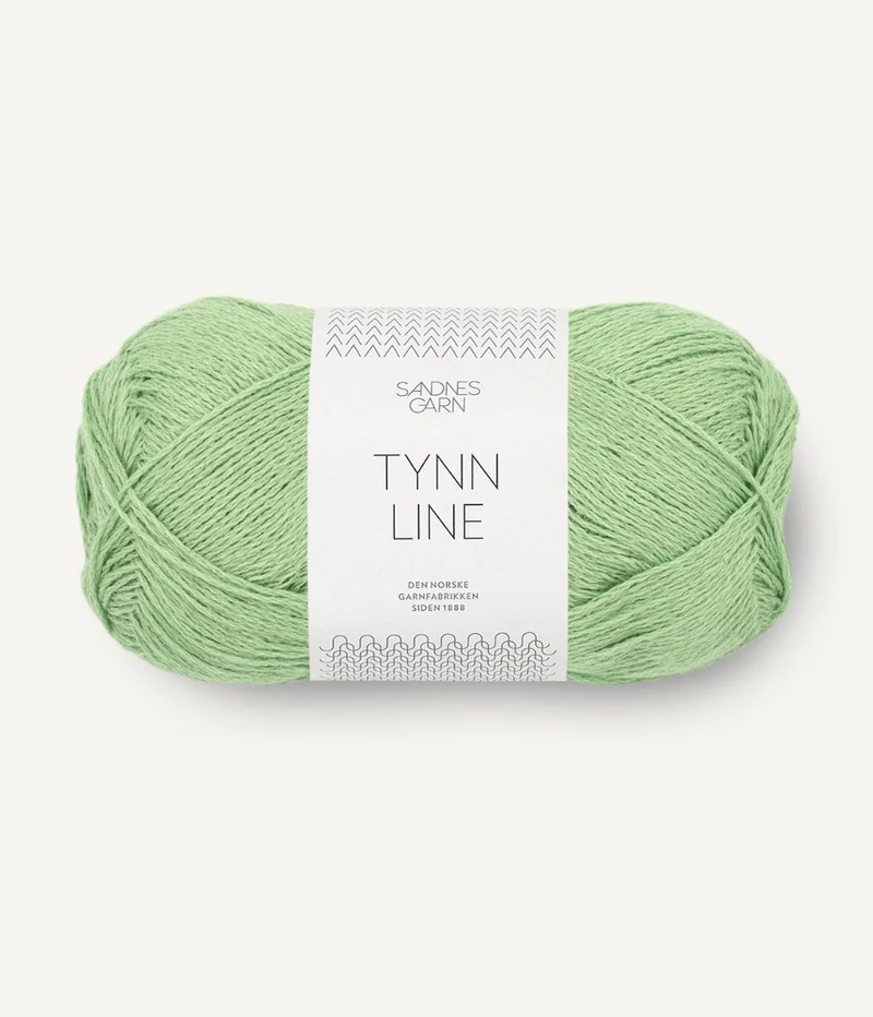 Sandnes Garn Tynn Linie