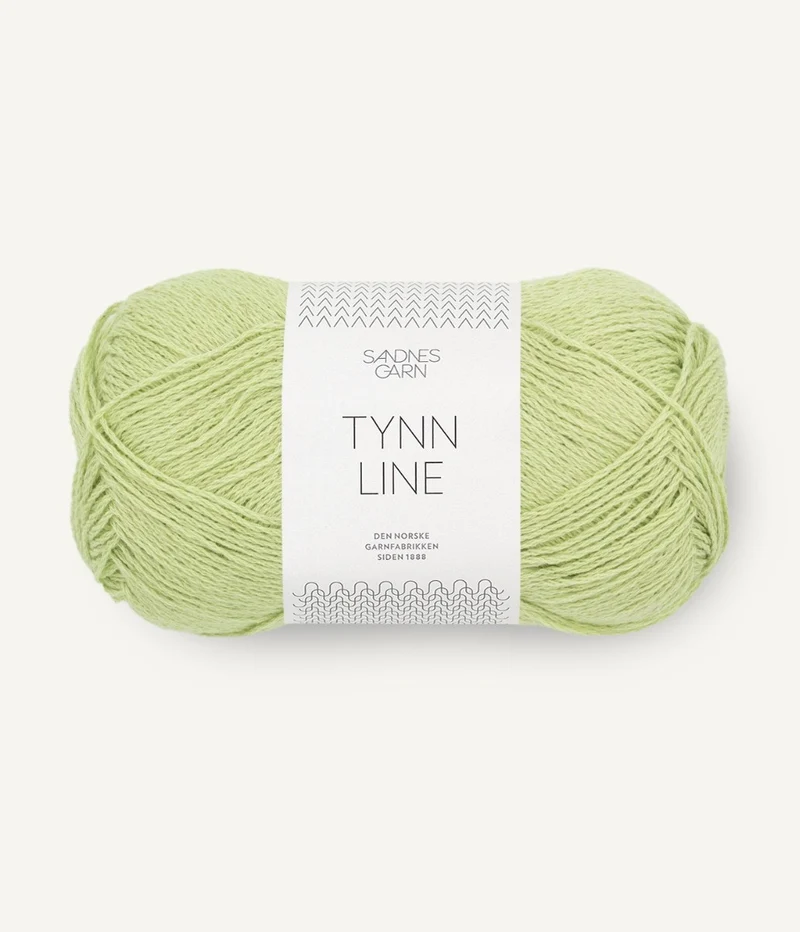 Sandnes Garn Tynn Linie