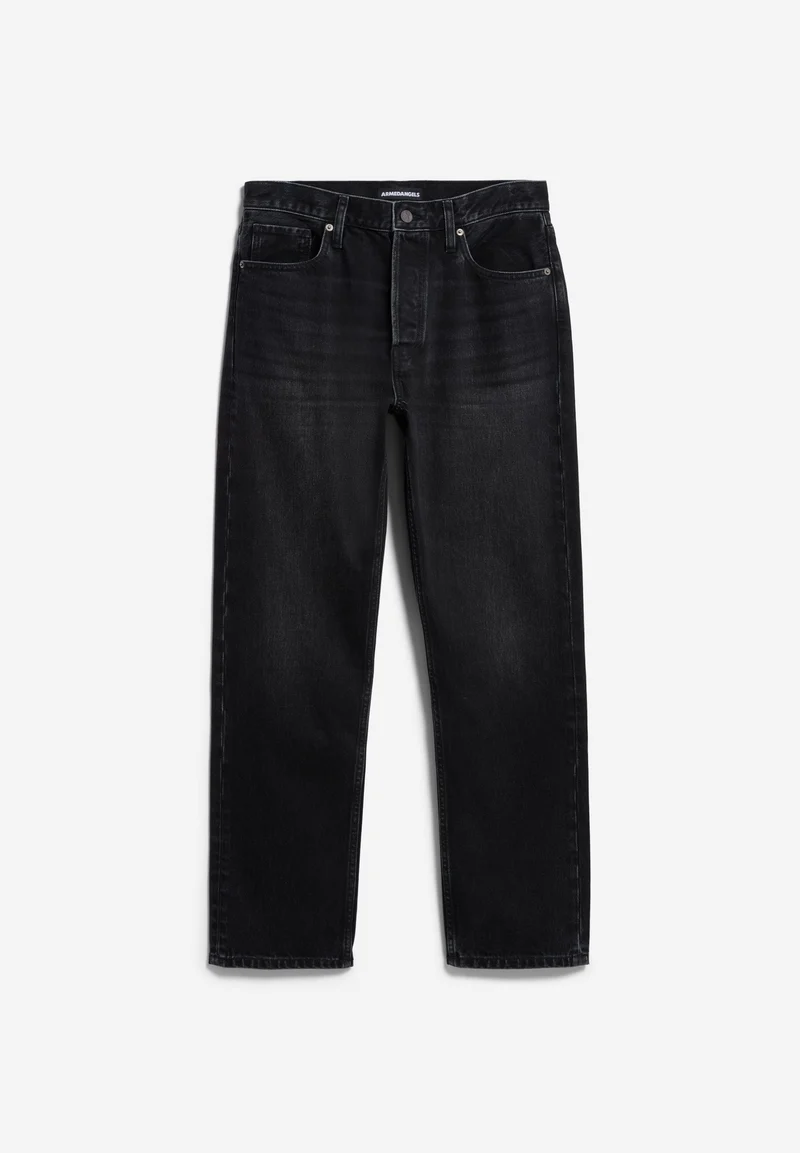 MAADOX CLASSIC STRAIGHT JEANS | phantom