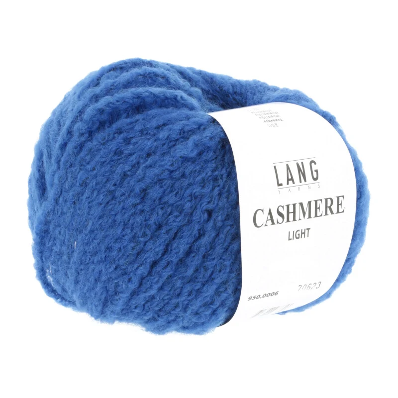 lange Garne cashmere leicht