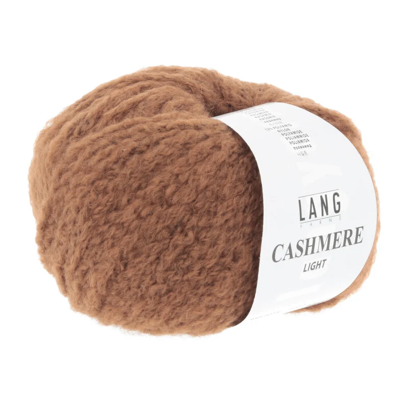 lange Garne cashmere leicht
