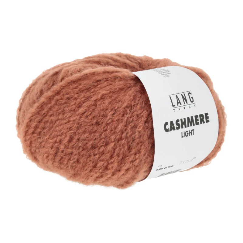 lange Garne cashmere leicht