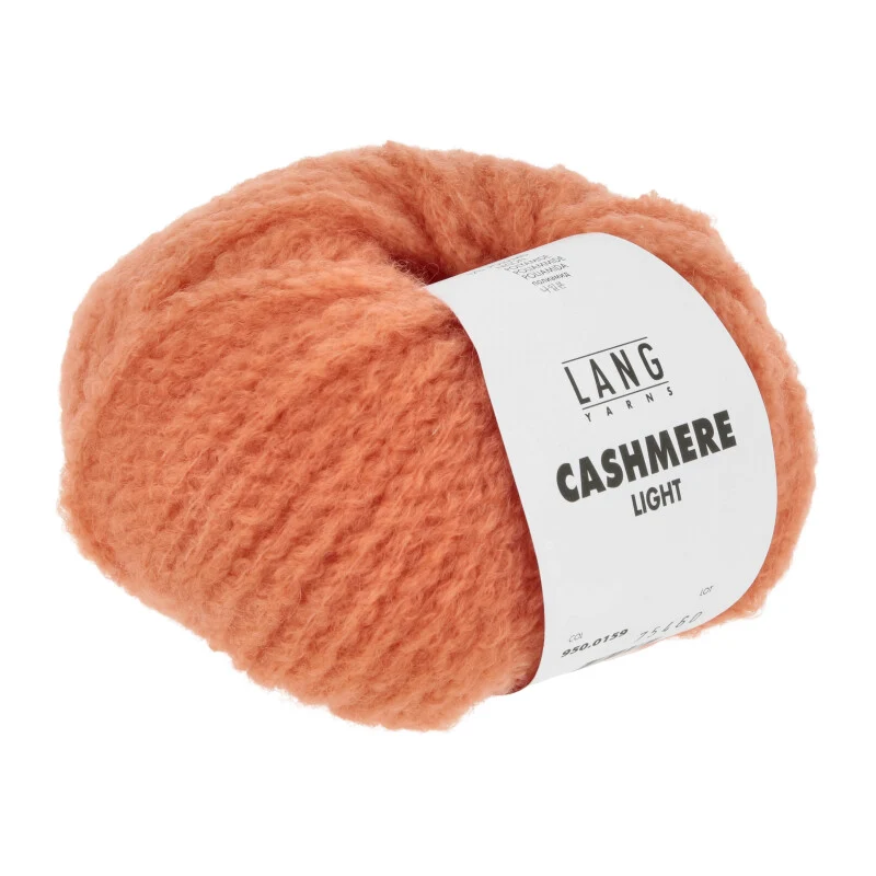lange Garne cashmere leicht