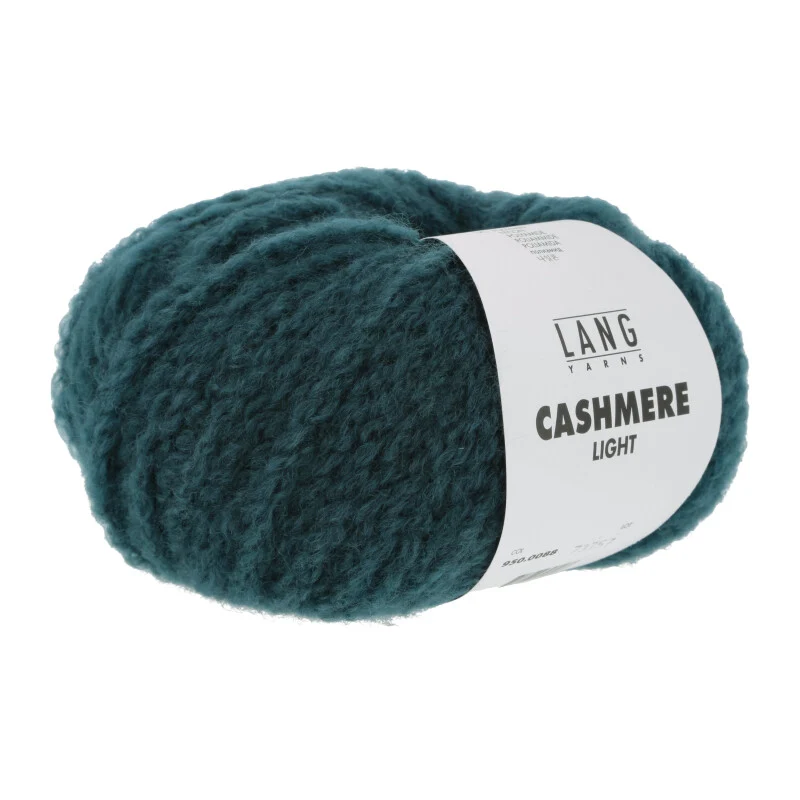 lange Garne cashmere leicht
