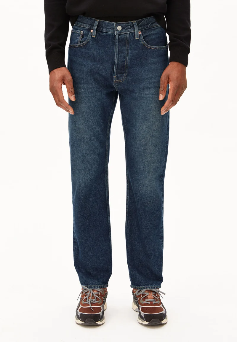 CCL - MAADOX CLASSIC STRAIGHT JEAN
