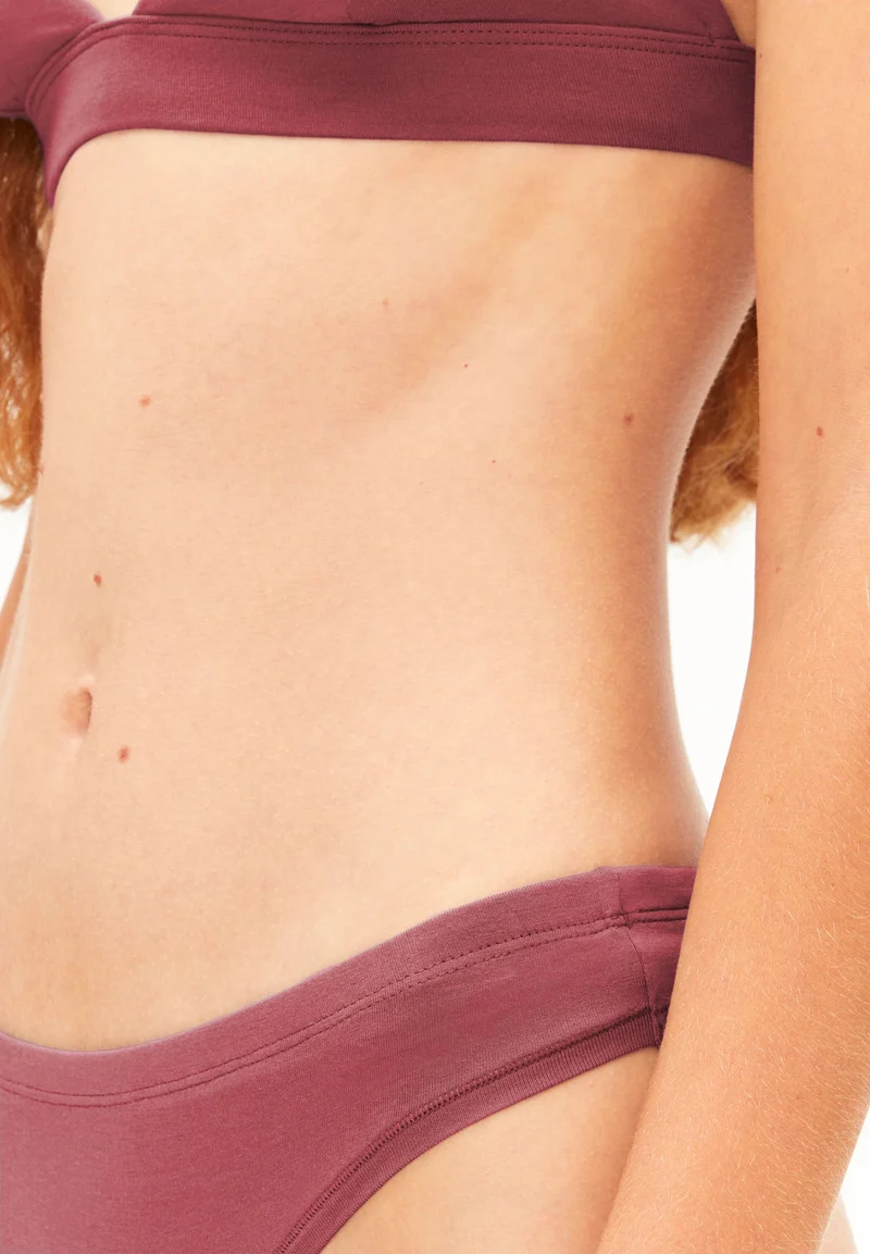 FAARA STRING | velvet ember